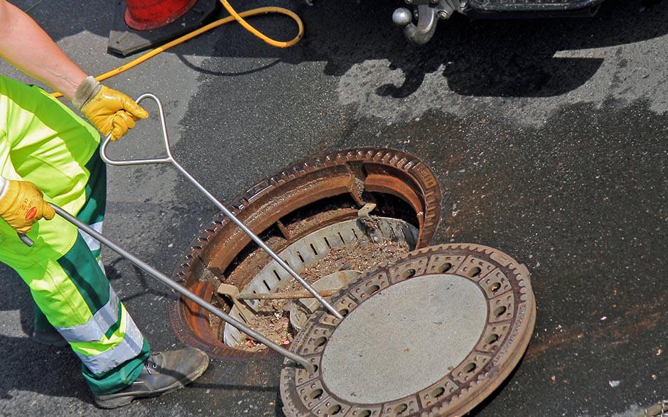 curage canalisation tarif Stains