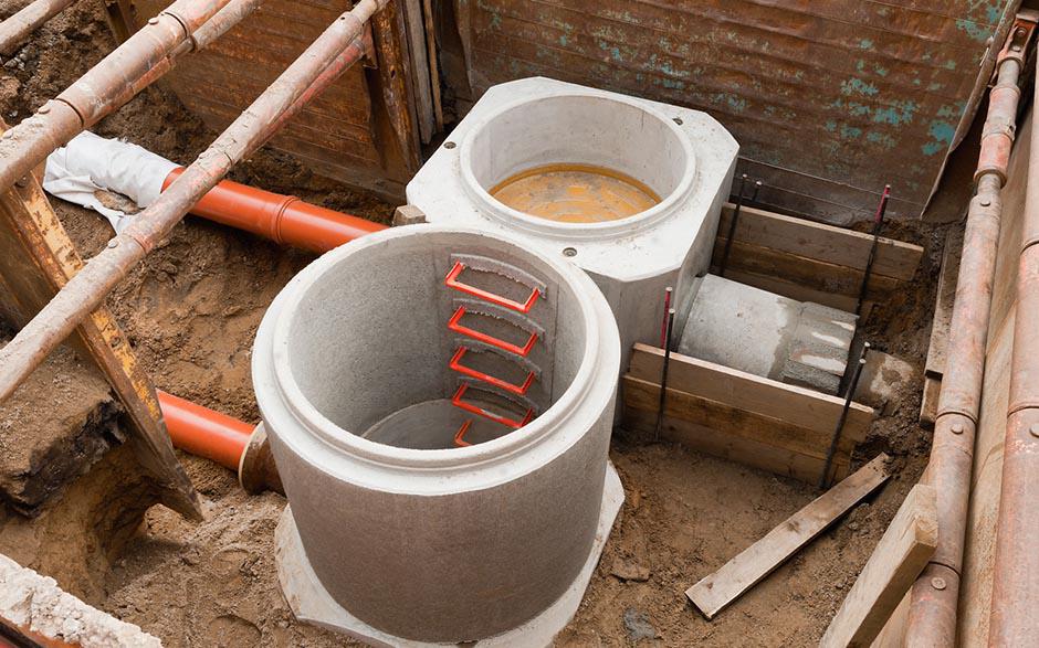 débouchage de canalisation Garges-lès-Gonesse