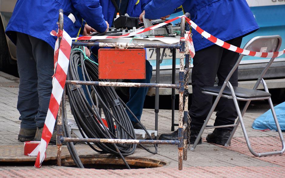 déboucheur puissant canalisation Stains