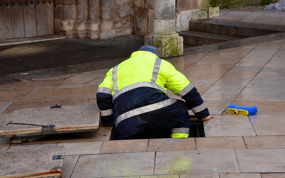 débouchage canalisation Stains